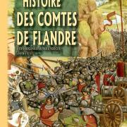 Histoire des comtes de Flandre