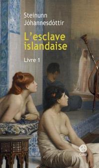 L'esclave islandaise