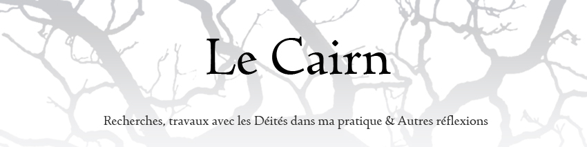 Le Cairn