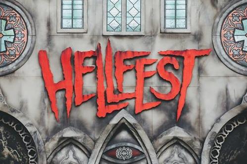 Hellfest 2016 article