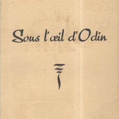 Sous l'Œil d'Odin 