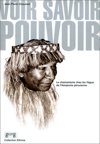 Voir Savoir Pouvoir