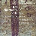 Les chamanes de la préhistoire
