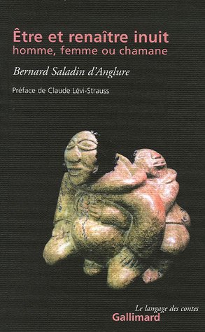 Etre et renaître inuit...