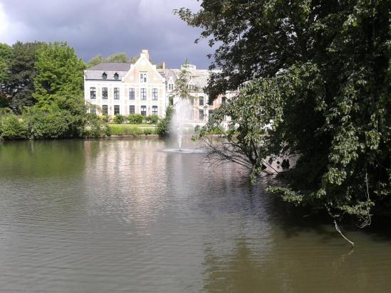 Château de Robersart