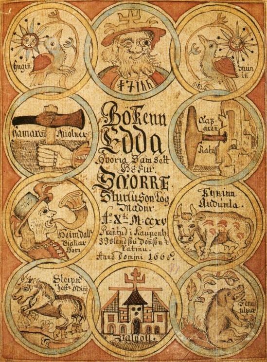 Edda 1