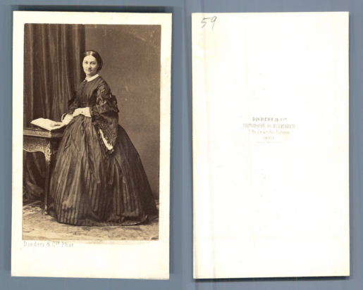 Comtesse de Robersart